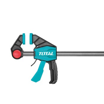 Automatic clamp THT134060 | 300 x 63 mm | Plastic