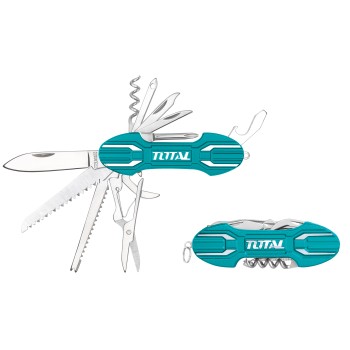 Swiss knife THMFK0156 | 95 mm