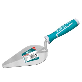 Trowel  THT82 | 150 mm | Bi-material handle