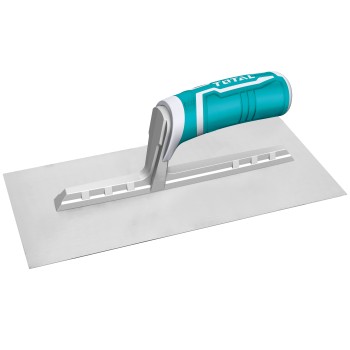 Professional finishing float  THT81286 | 280 mm | Carbon steel