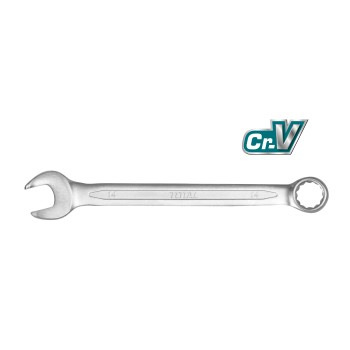 Combination Wrench TCSPA | 11 x 152 mm | Chrome-vanadium (Cr-V)