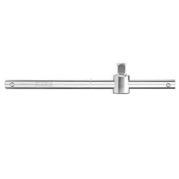 Square T-bar 1/2'' THTSTB12106 | 250 mm | Chrome-vanadium (Cr-V)