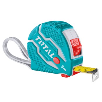 Tape measure TMT1260 | 3 m x 16 mm