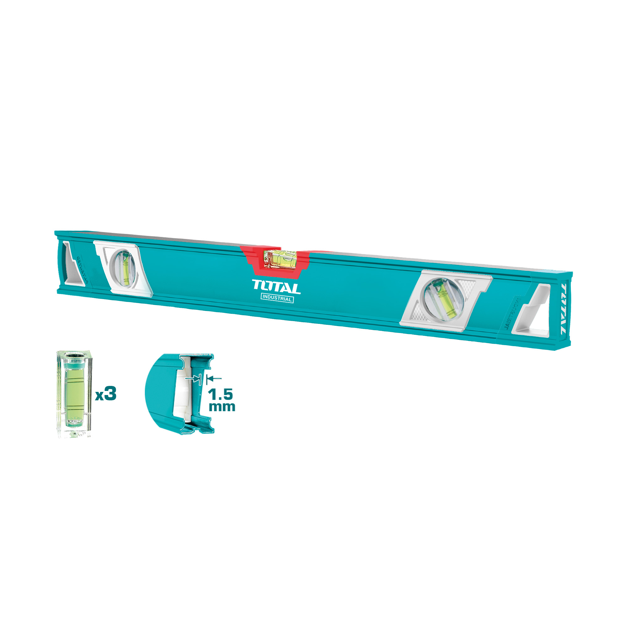 Level TMT2 | 300 mm