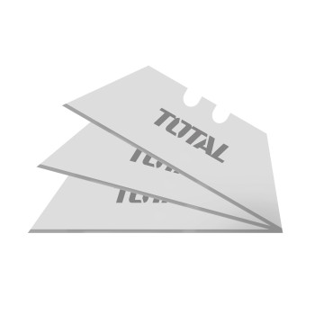 Replacement blades for utility knife THT519001 | 61 x 19 mm