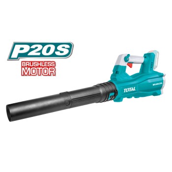 Brushless battery-powered leaf blower TABLI20428 | 20 V