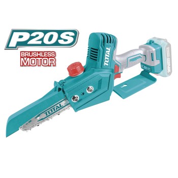 Brushless battery-powered chainsaw TGSLI2068 | 20 V
