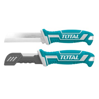 Knife THT51881 | 200 mm | Stainless steel
