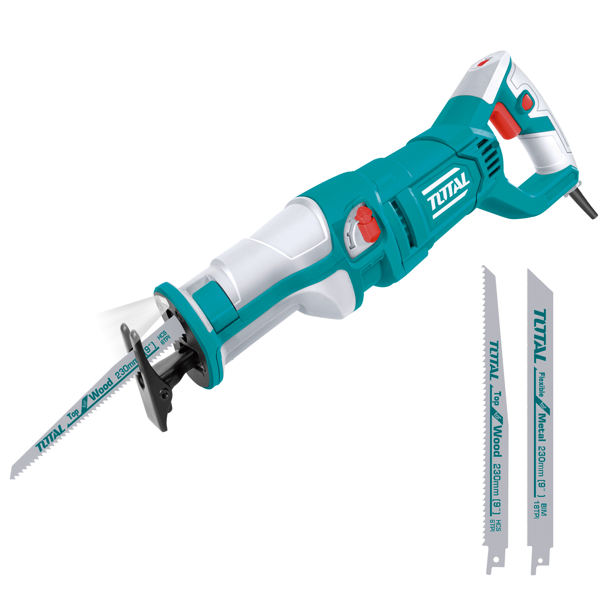 Reciprocating Saw TS1001201 | 1200 W