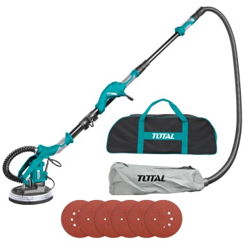 Wall Sander TWS10501 | 1050 W