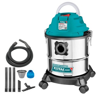 Vacuum Cleaner TVC12202 | 1000 W - 12 l