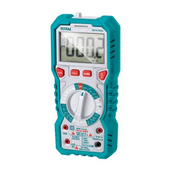 Digital multimeter TMT47503