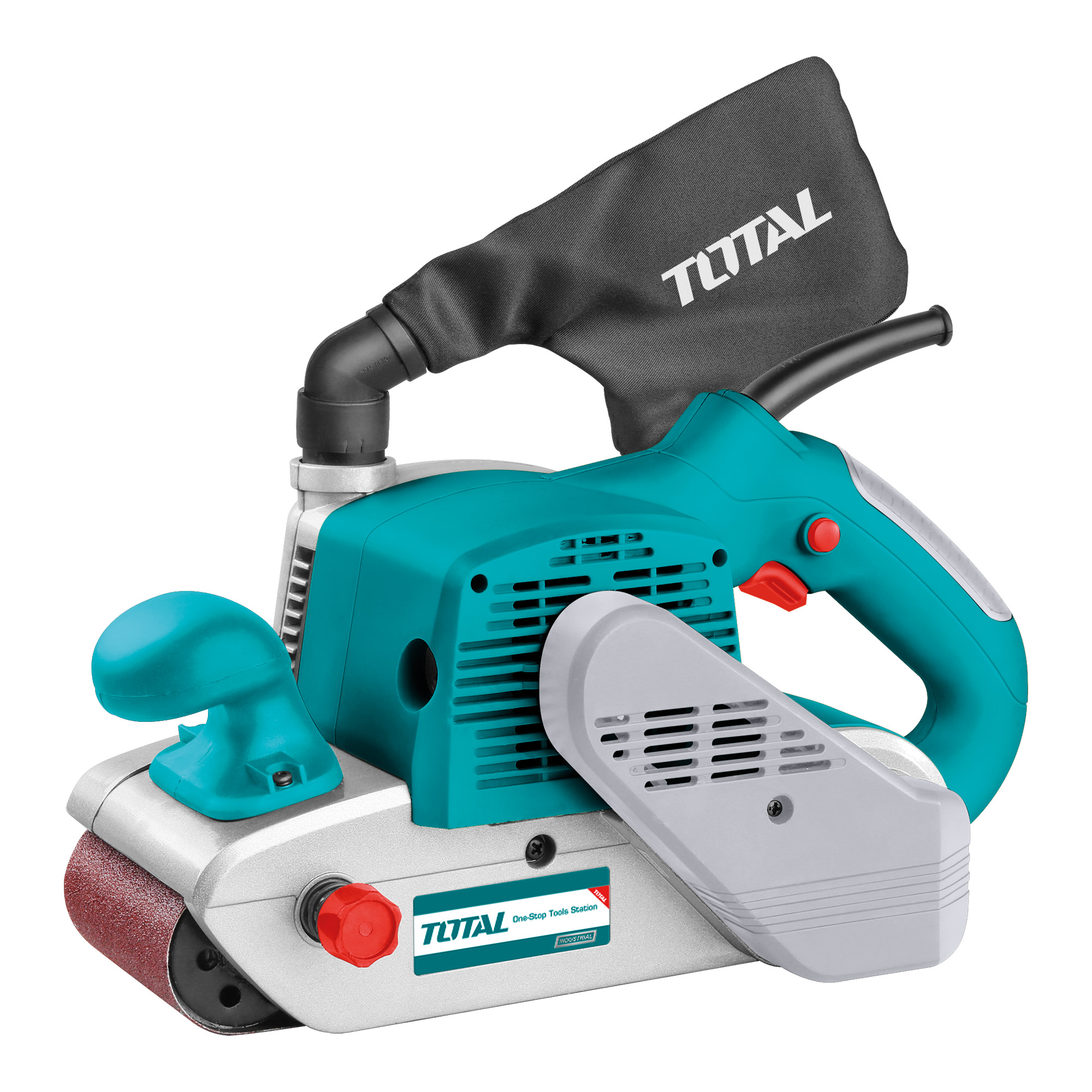 Belt sander TBS12001 | 1200 W