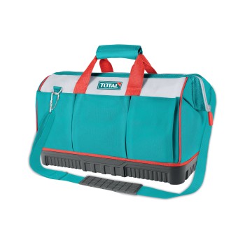 Tool handbag THT16163 | 41 x 25 x 26 cm | Tarpaulin