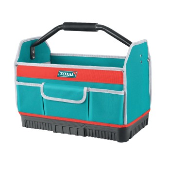 Tool bag THT36L03 | 41 x 23 x 22 cm | Tarpaulin