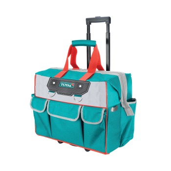 Tool trolley with wheels THRRTB2012 | 45 x 28 x 36 cm