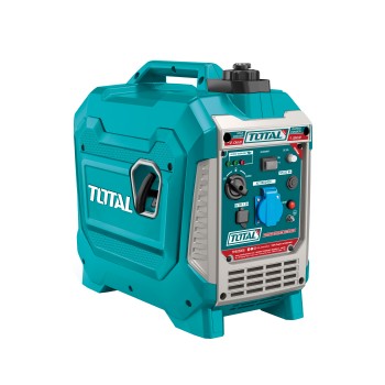 INVERTER petrol GENERATOR 2.0 kW TP523006 | 2.0 kW