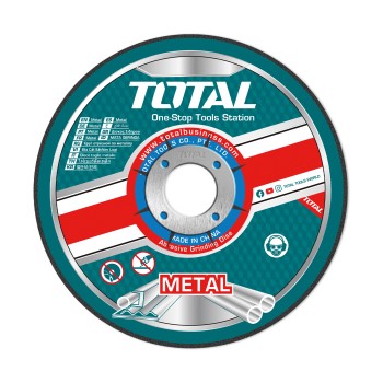 Abrasive disc TAC30276 | Ø76 mm