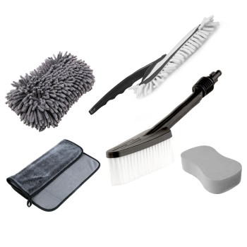 Cleaning kit for pressure washer TMGF0501