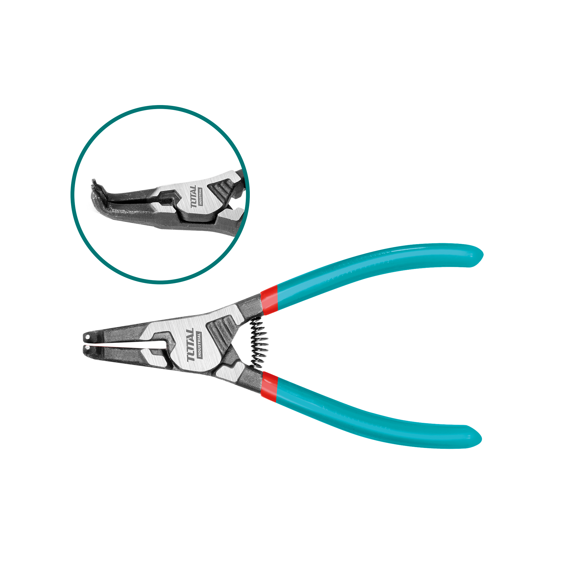 Circlip pliers THTJ21802 | 180 mm