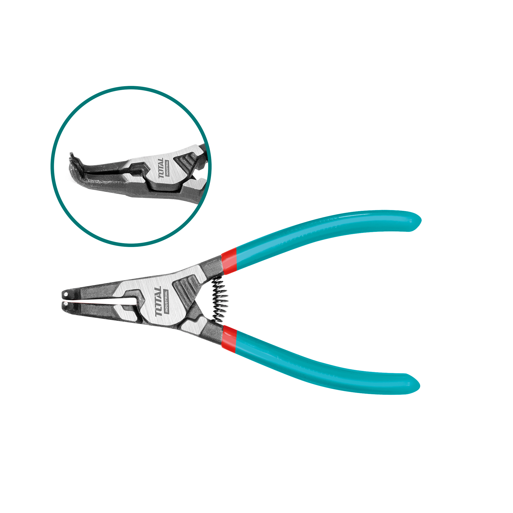 Circlip pliers  THTJ21804 | 180 mm