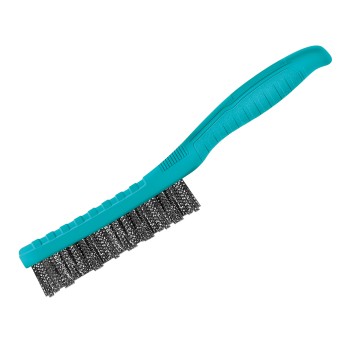 Steel wire brush  TAC3804051 | 270 mm