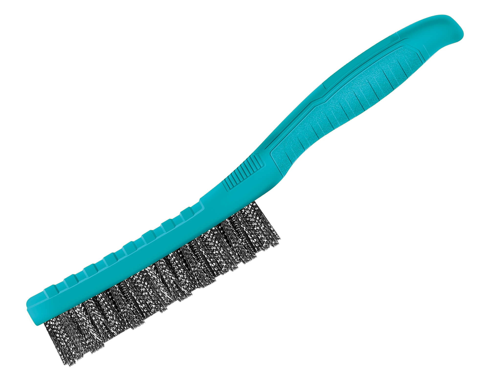 Steel wire brush  TAC3804051 | 270 mm
