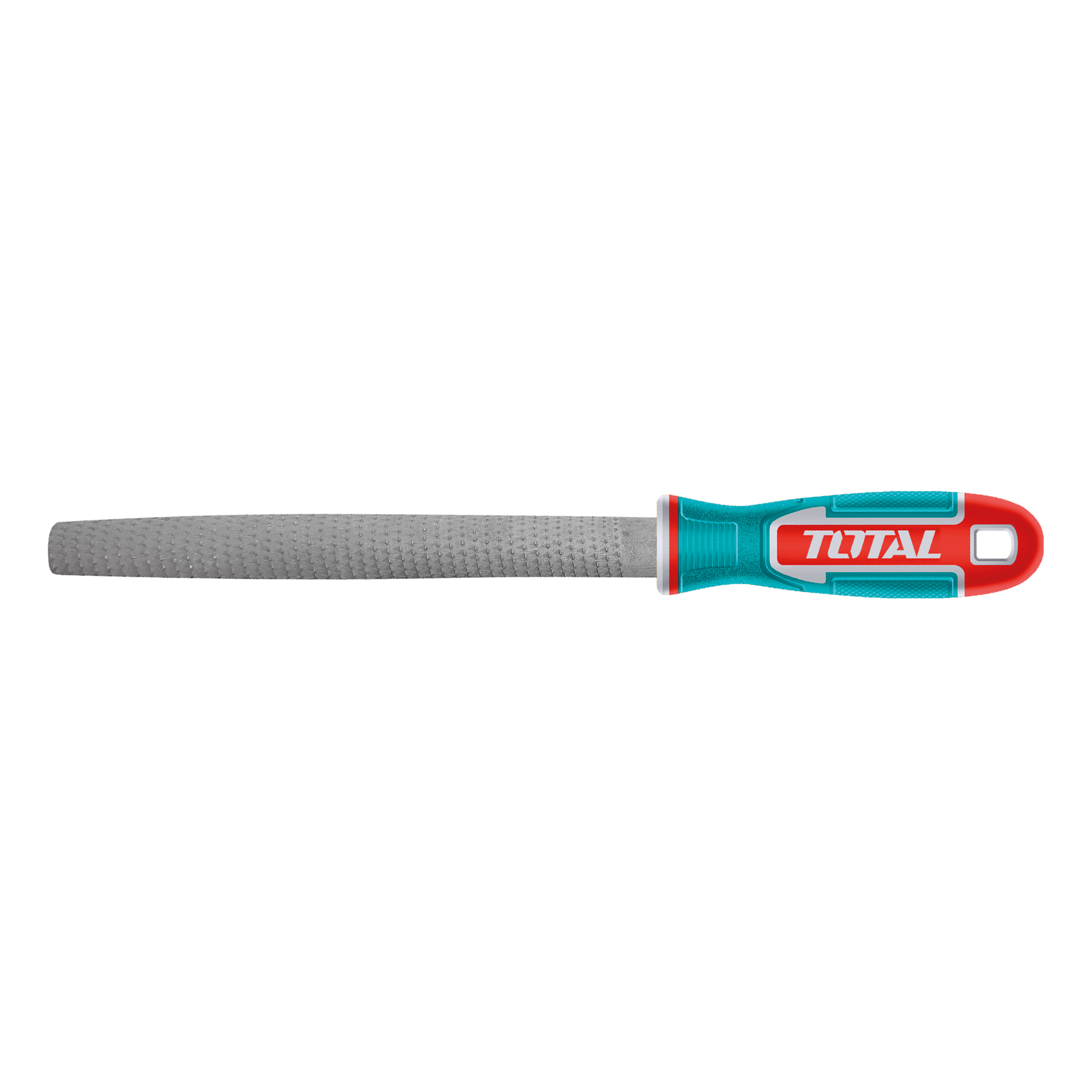 Half-round wood rasp  THT91686 | 200 mm