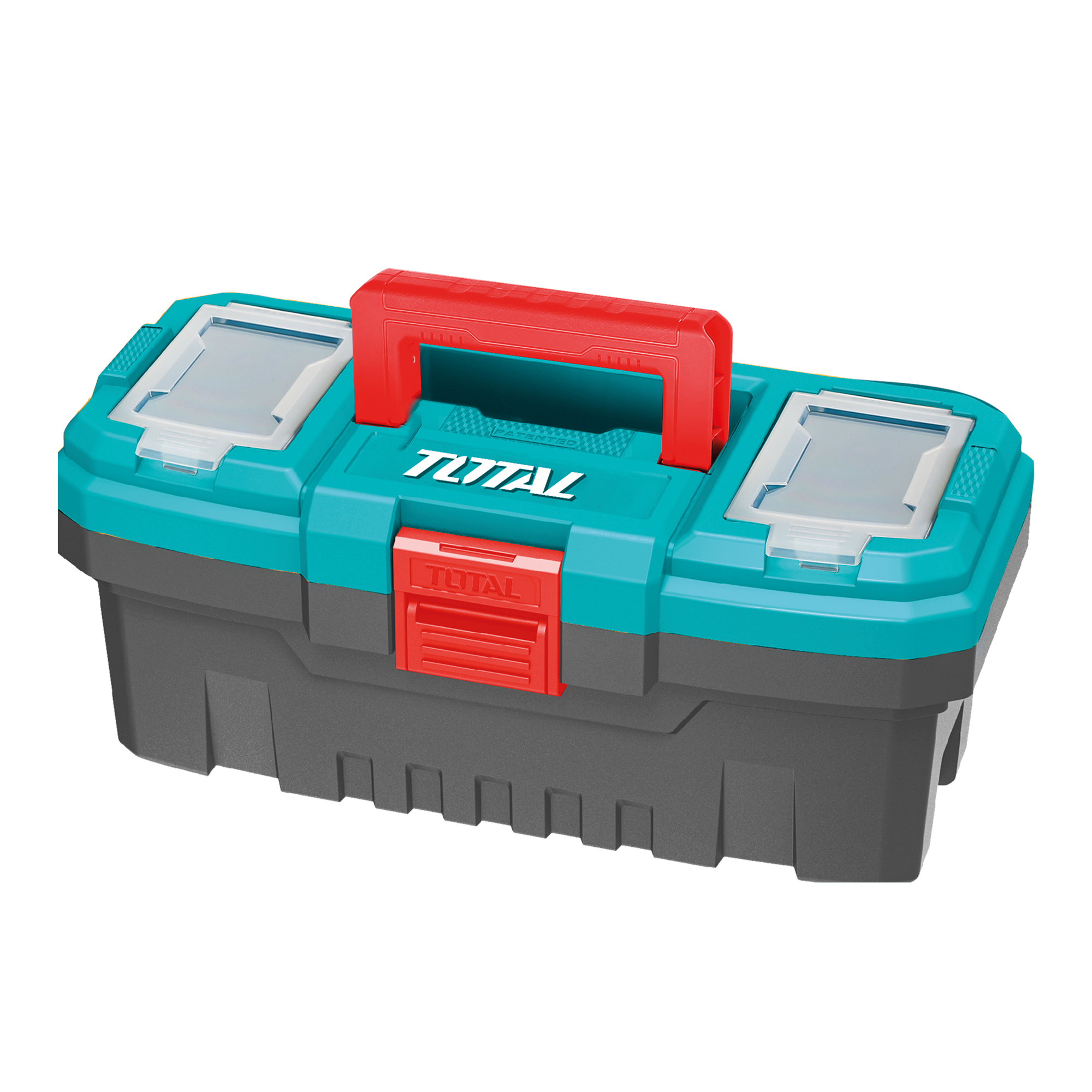 Toolbox  TPBX0141 | 356 x 168 x 160 mm
