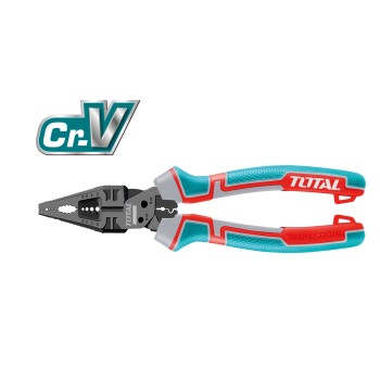 Multi-Function Pliers  THTMF186 | 200 mm