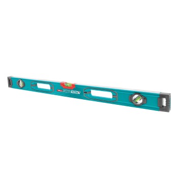 Spirit level TMT212028 | 1200 mm