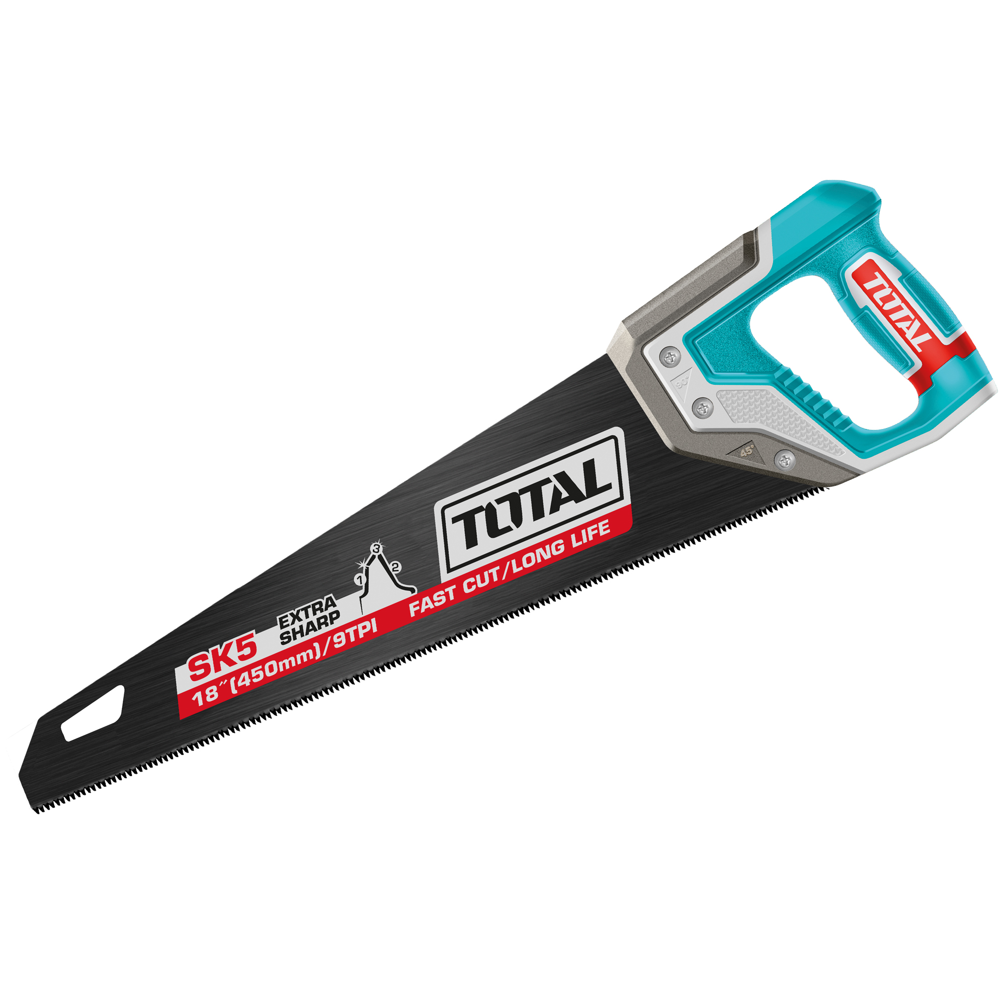 Tree pruning saw THT55E | 450 mm