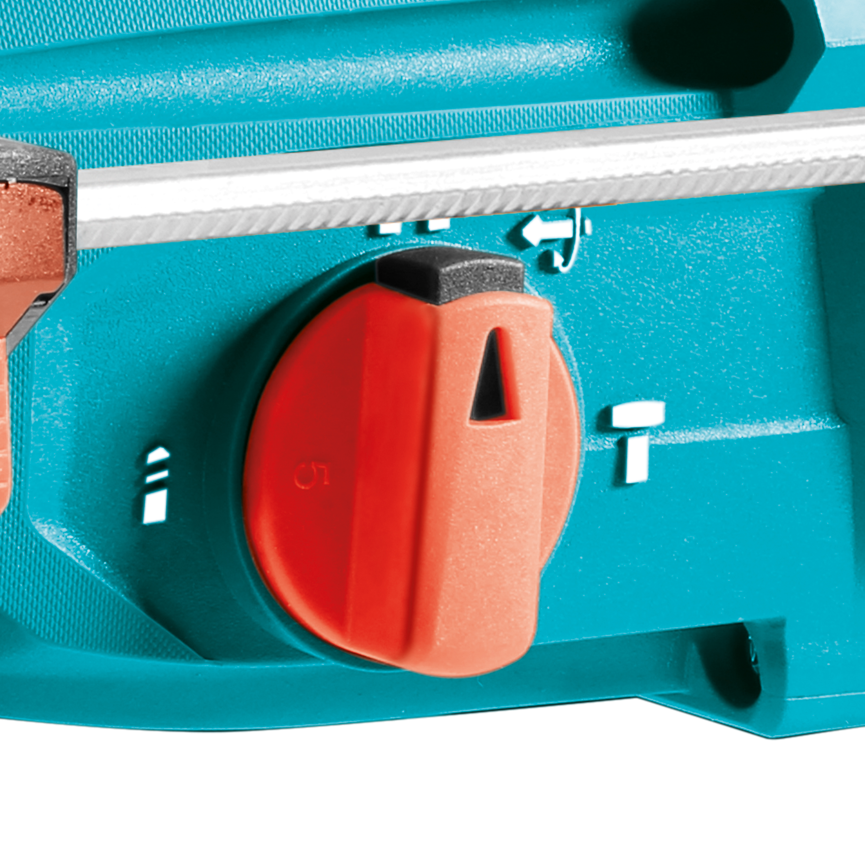 Rotary hammer TH308268 | 800 W - 2.5 j