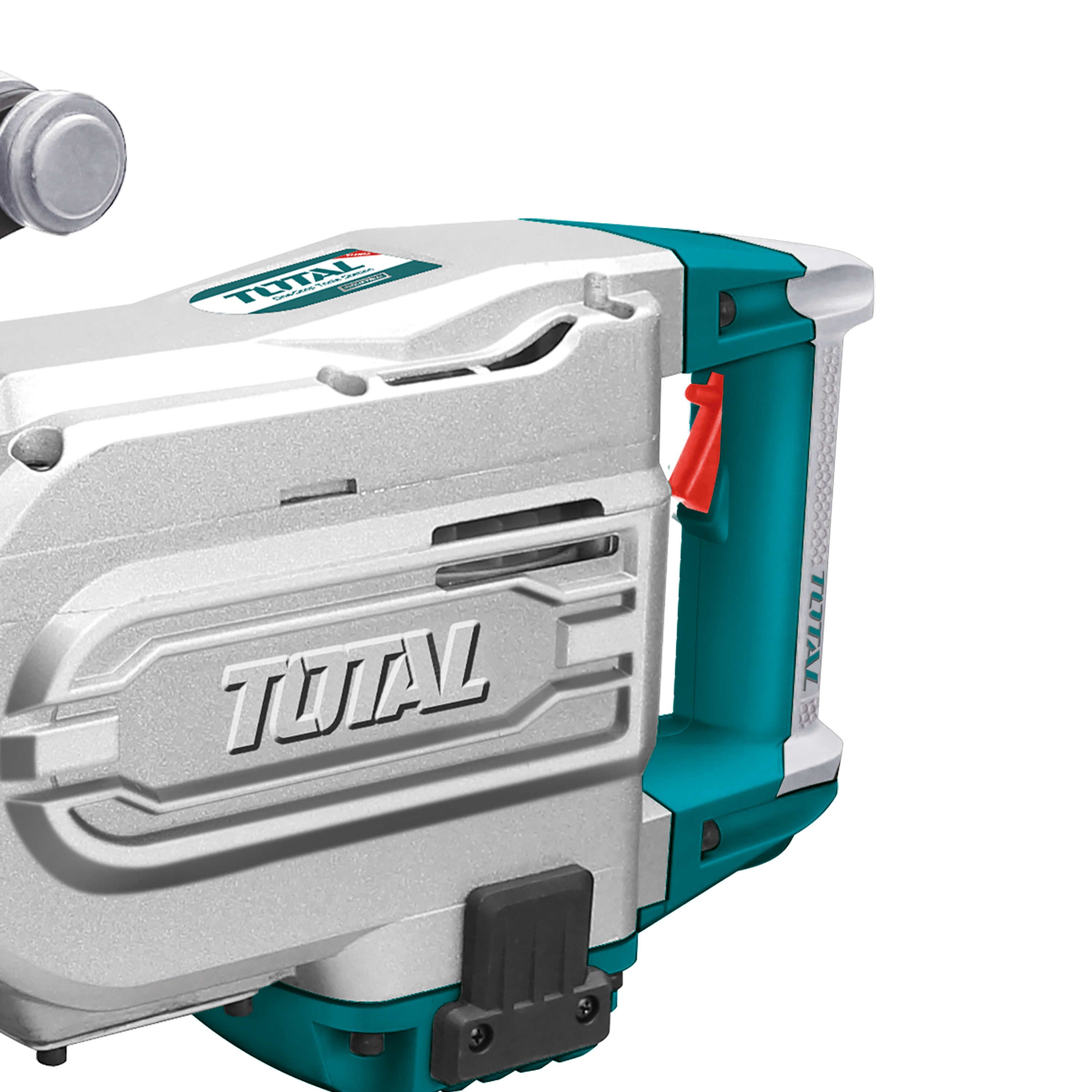 Demolition hammer TH215456 | 1700 W - 45 j