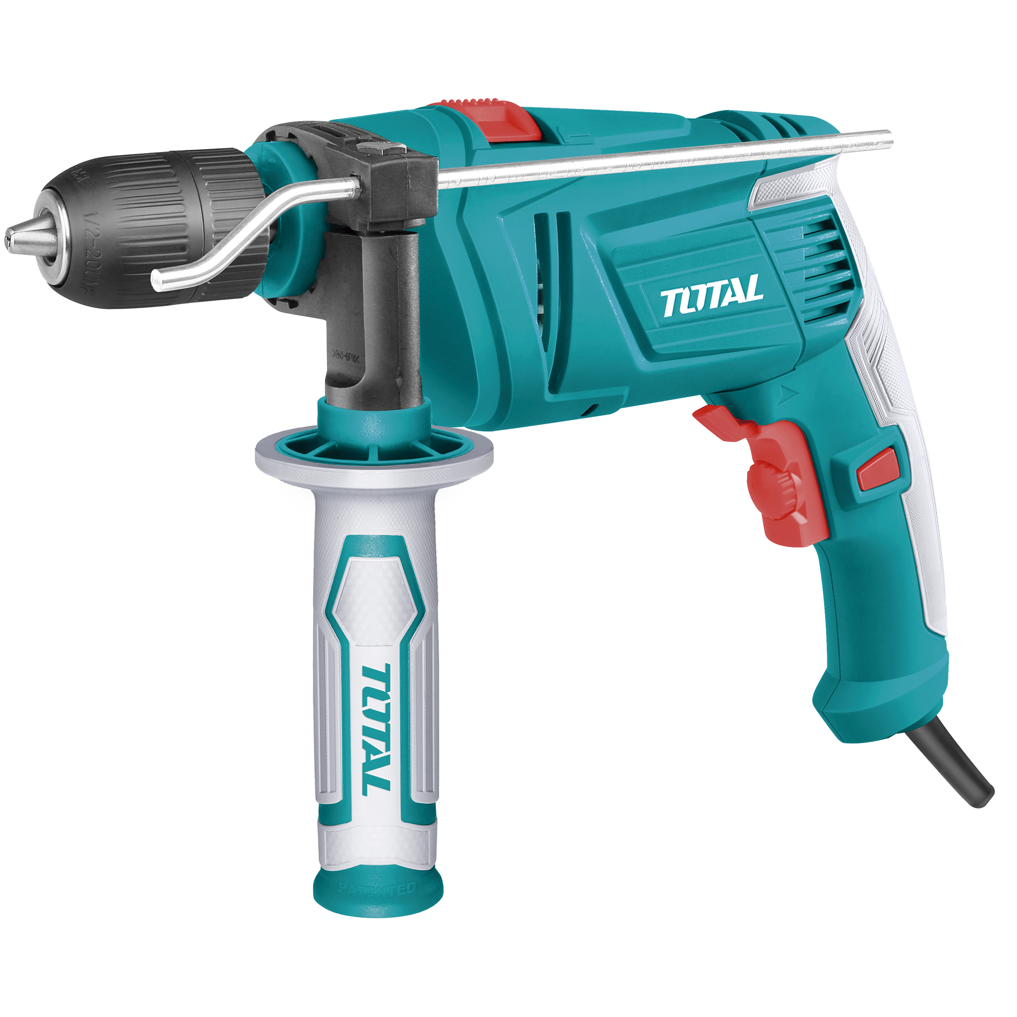 Hammer drill TG109136-2 | 850 W
