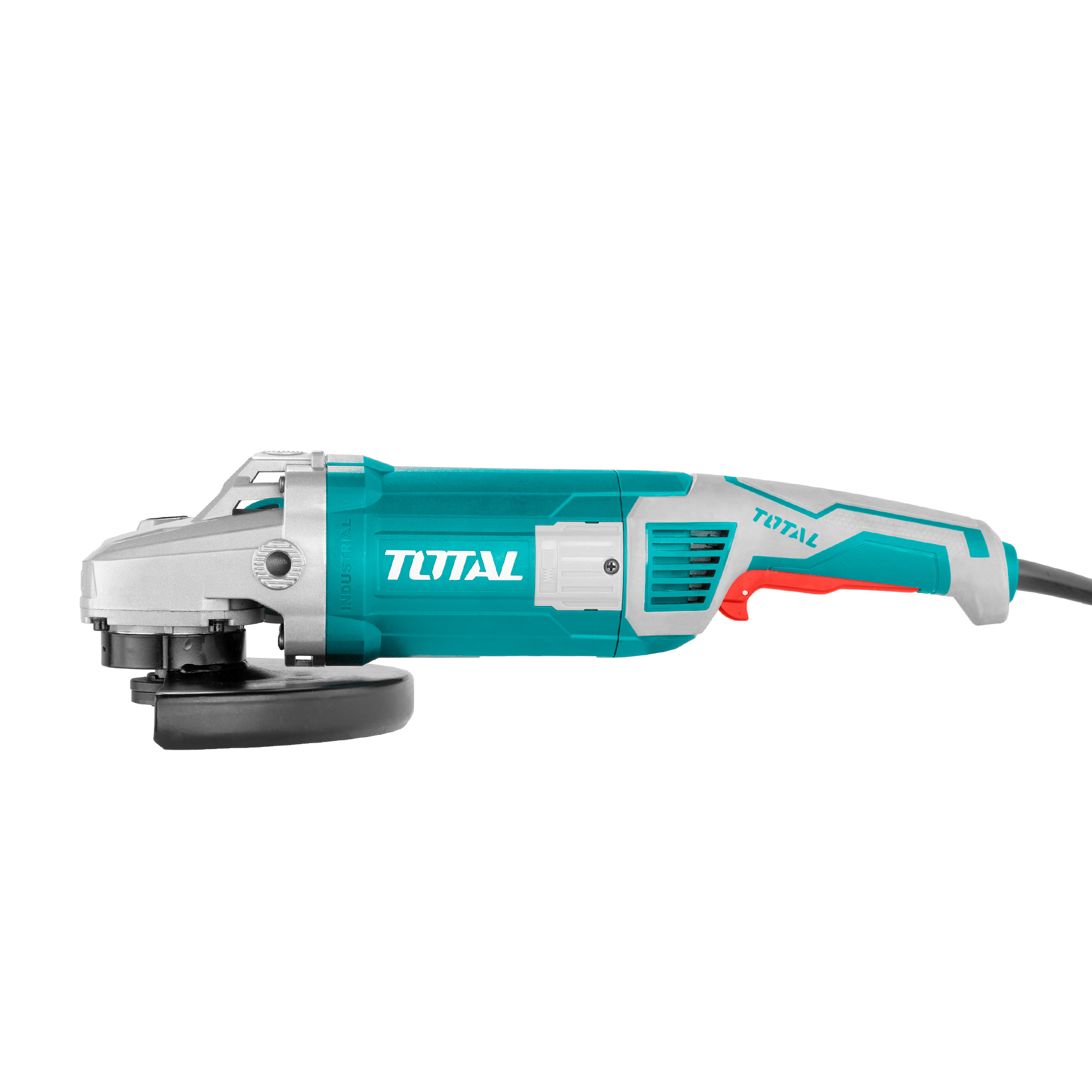 Angle grinder TG1252306E | 2400 W - Ø 230 mm