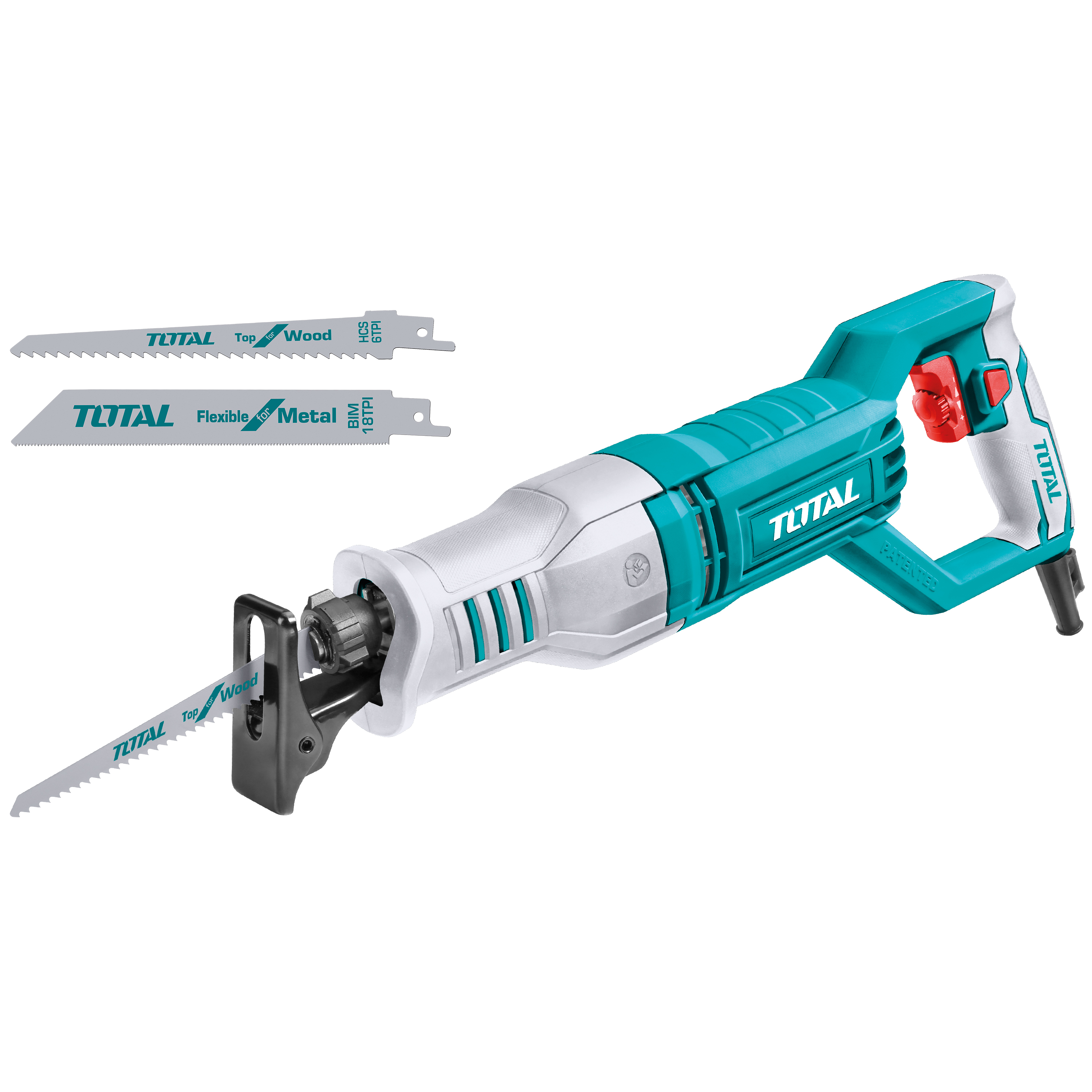 Reciprocating Saw  TS100806 | 750 W