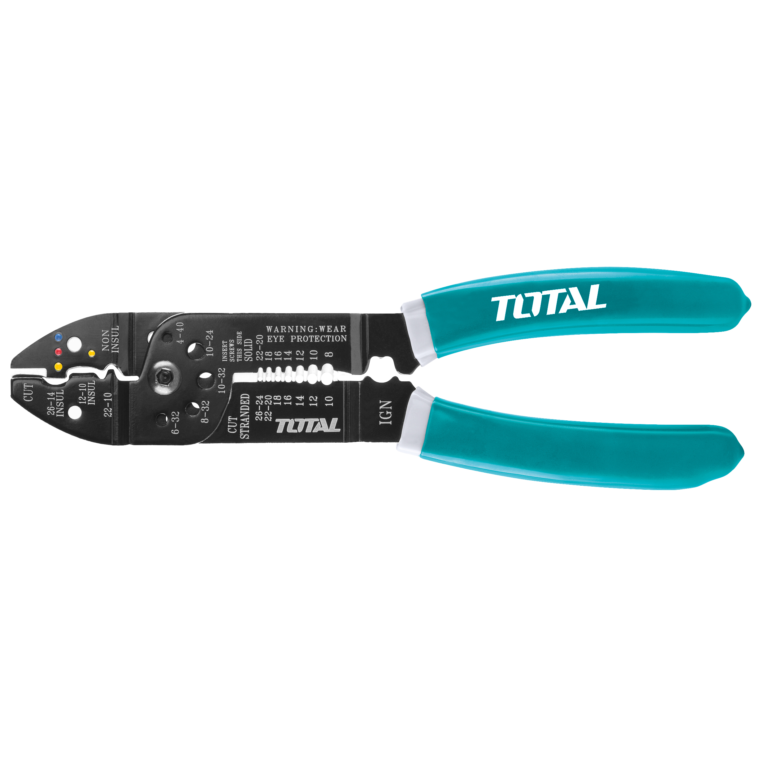 Wire stripper THT15851 | 215 mm
