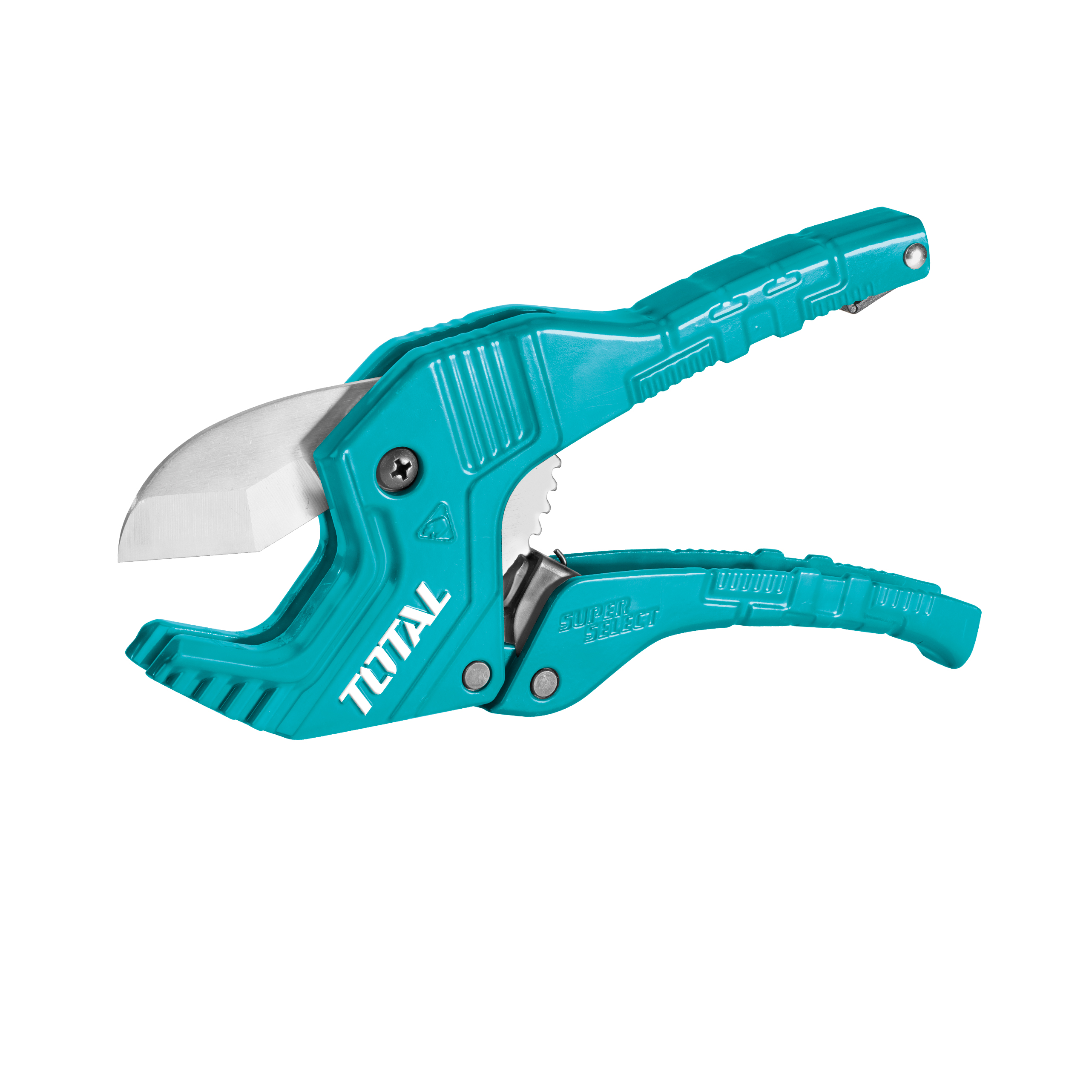 PVC pipe cutter THT534216 | 42 mm | Aluminium