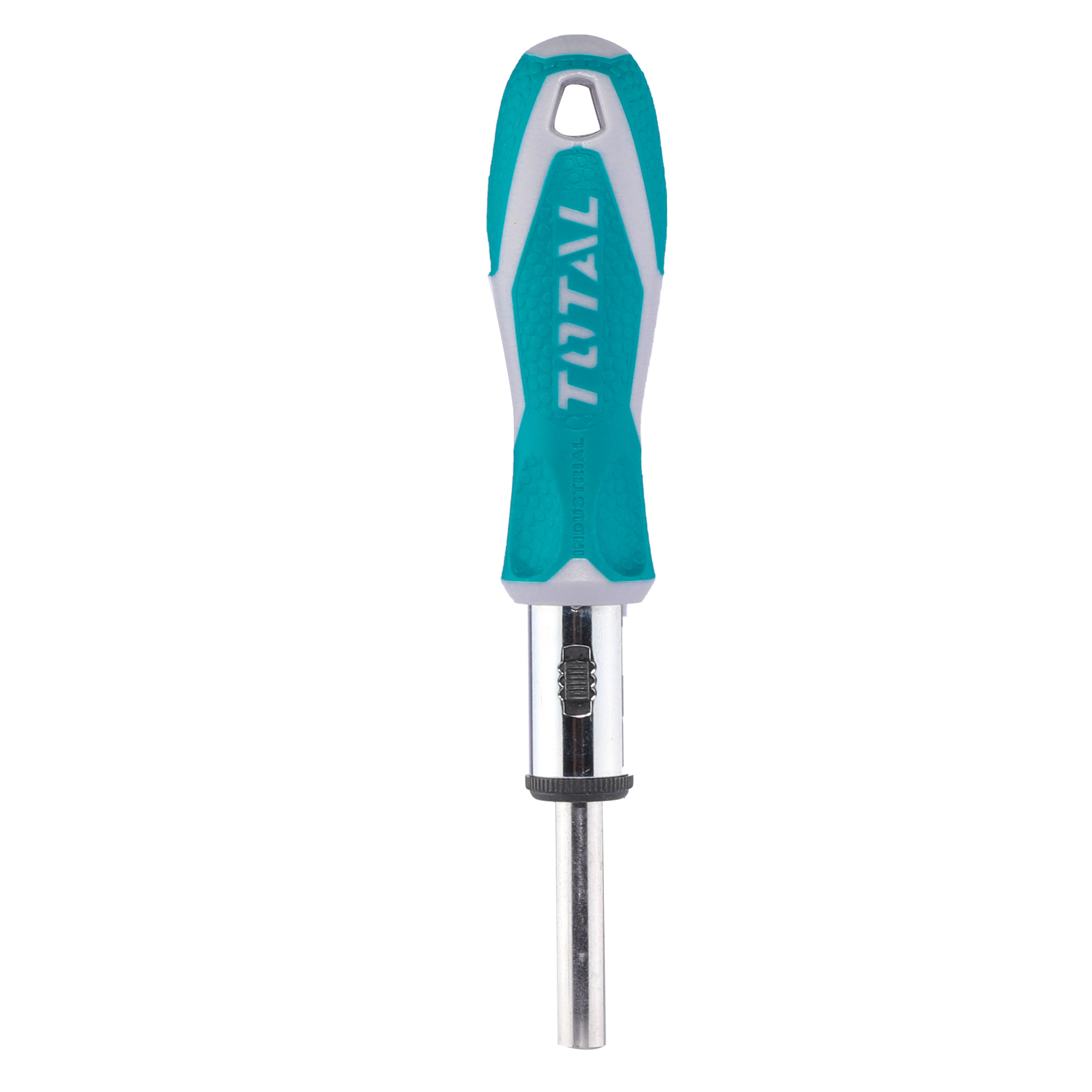 Screwdriver with bits  TACSD30246 | 24 Pieces | Chrome-vanadium (Cr-V)