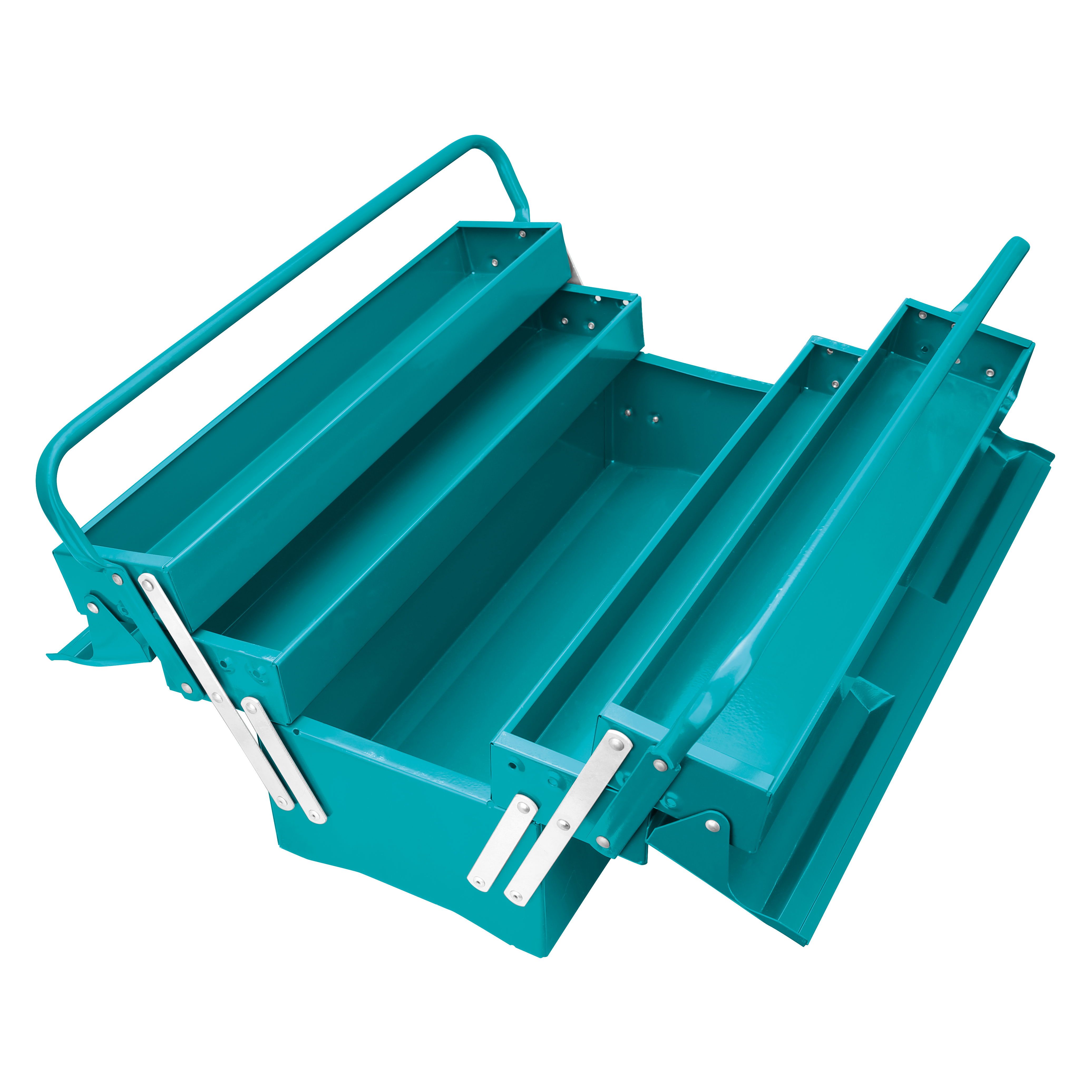 Metal toolbox THT10701
