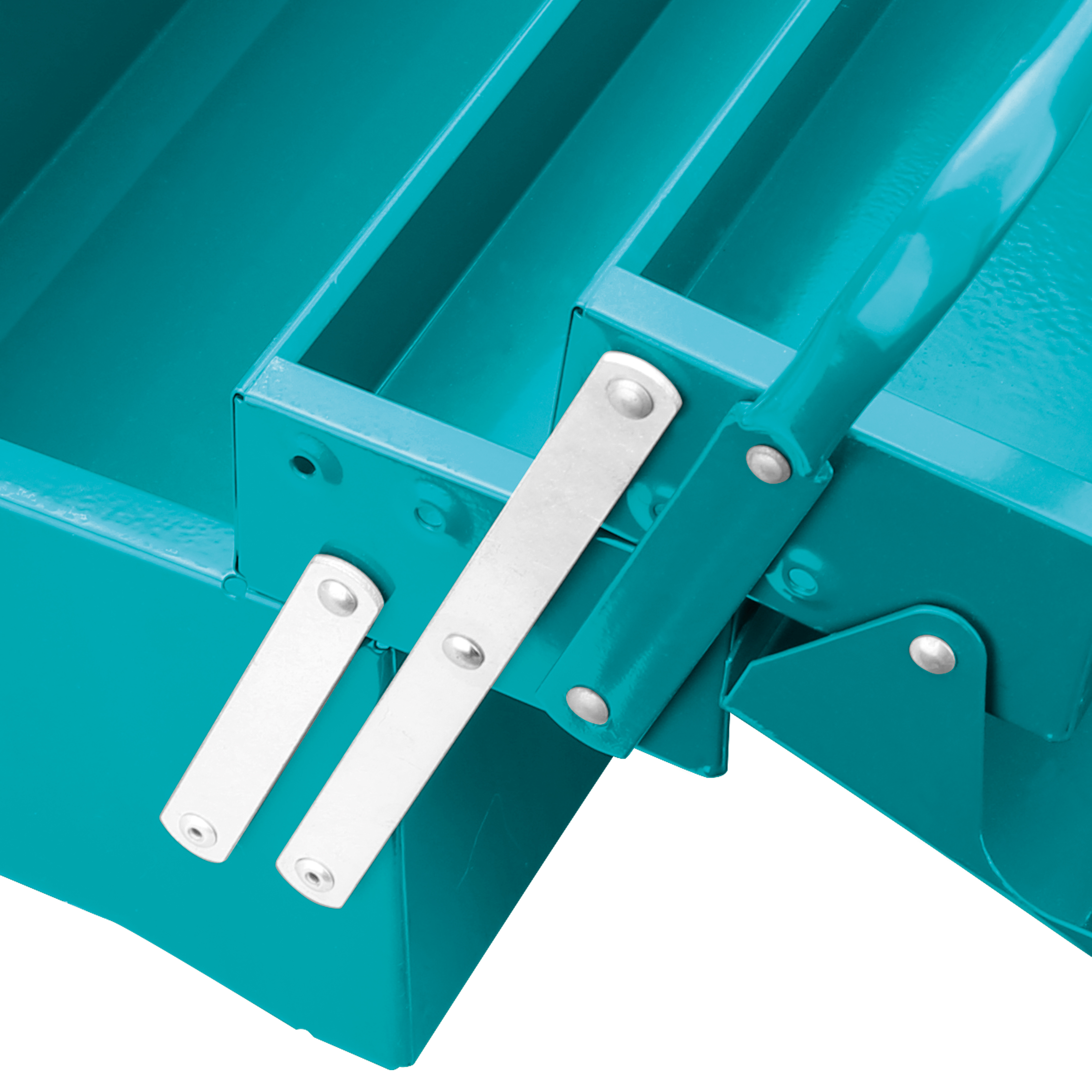 Metal toolbox THT10701