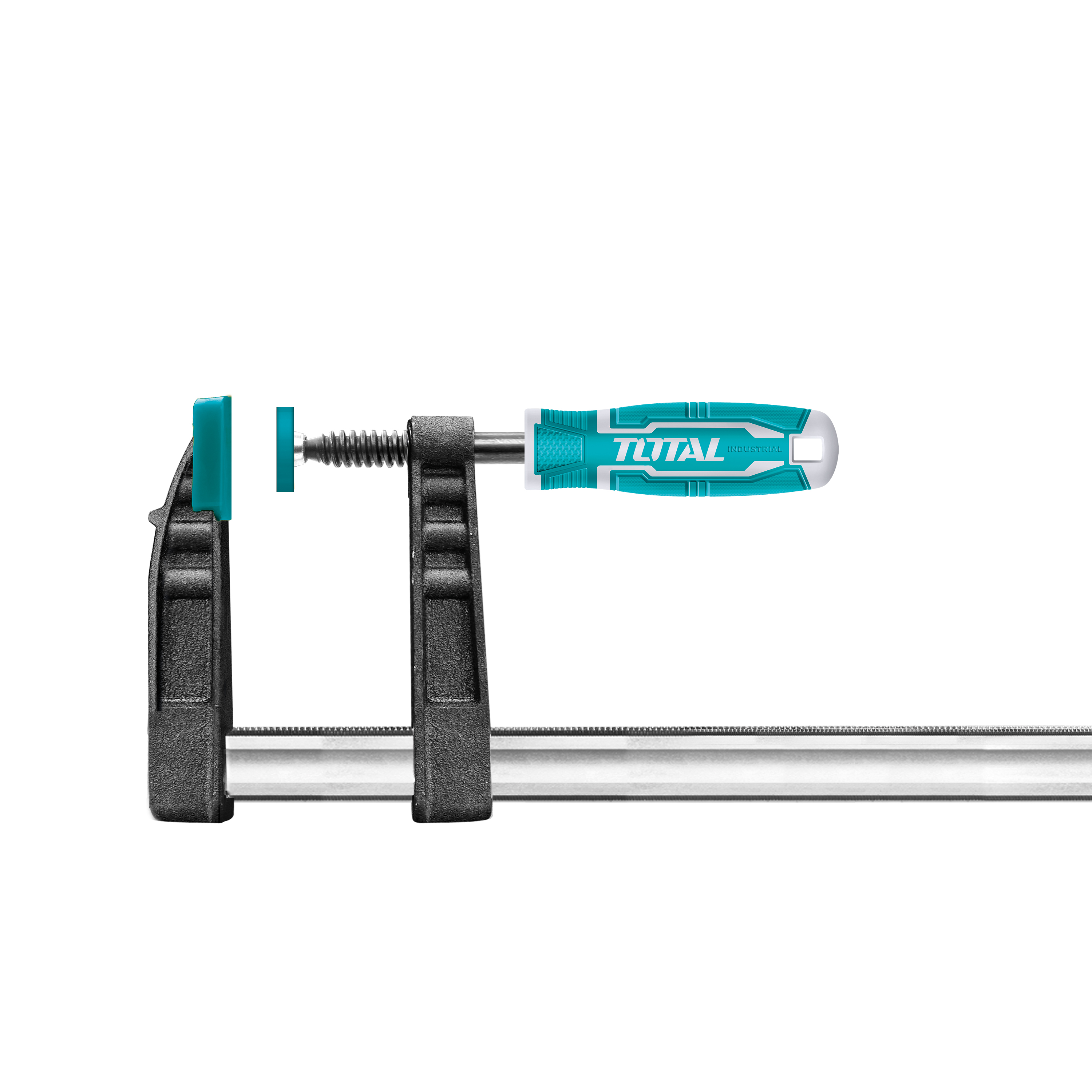 Clamp THT132120 | 400 x 120 mm