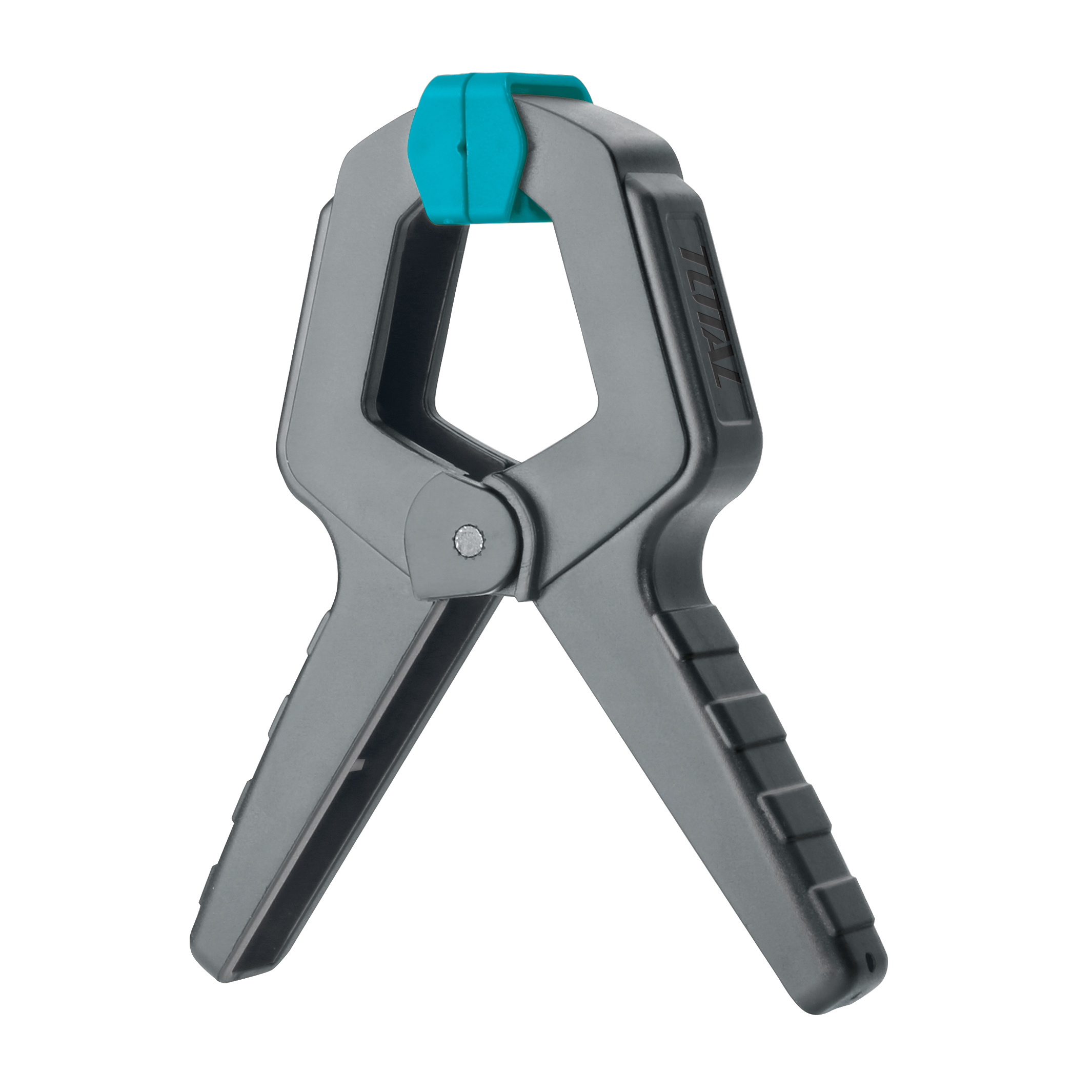 Plastic clamp THT133 | 110 mm | Plastic