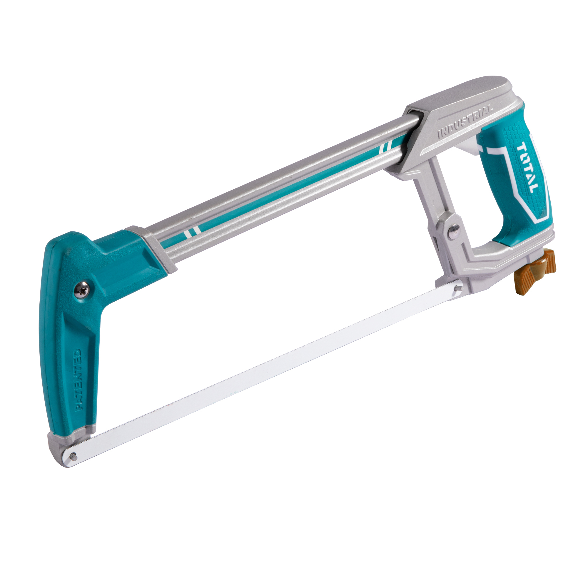 Hacksaw frame THT54106 | 300 mm | Aluminium