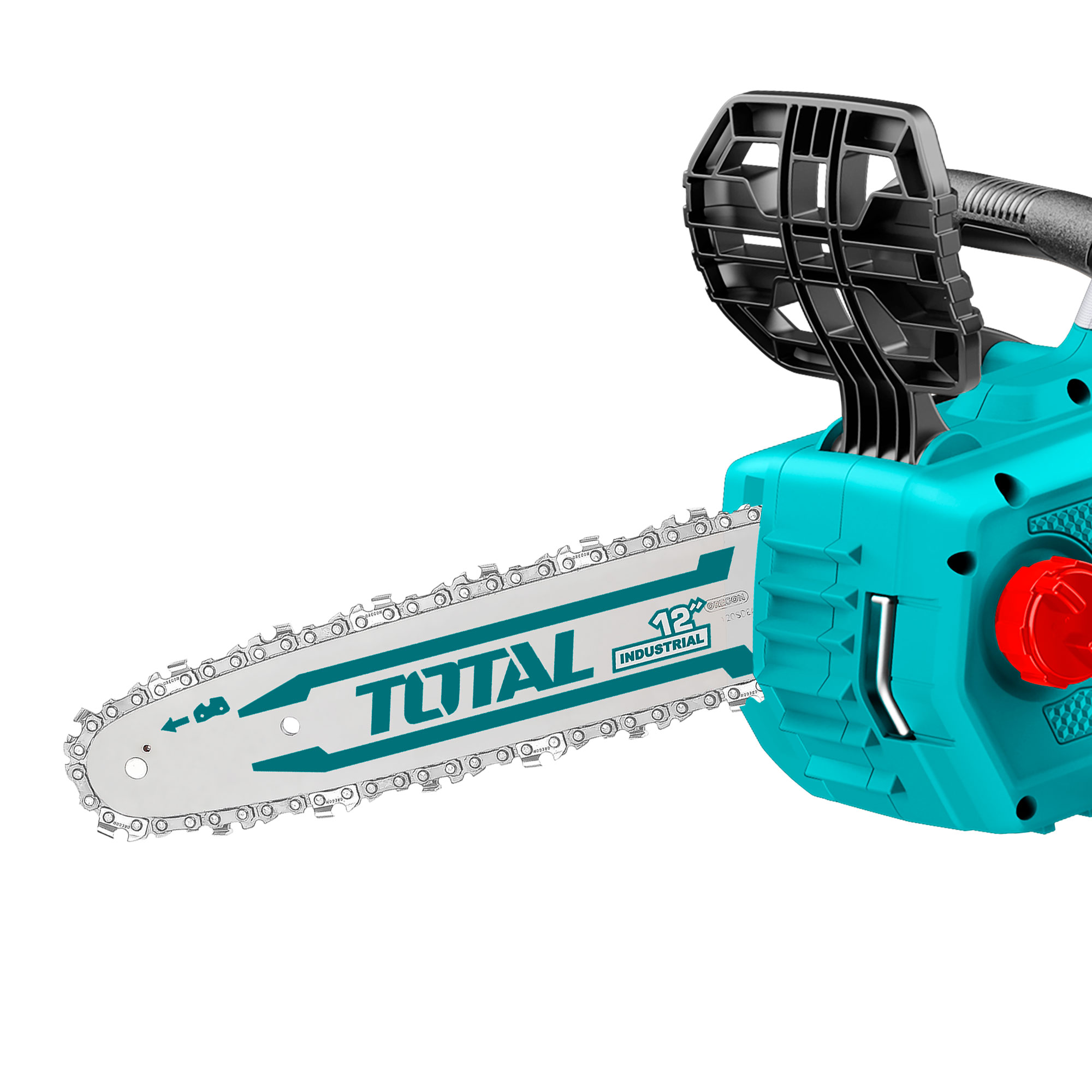 Brushless battery-powered chainsaw TGSLI20128 | 20 V