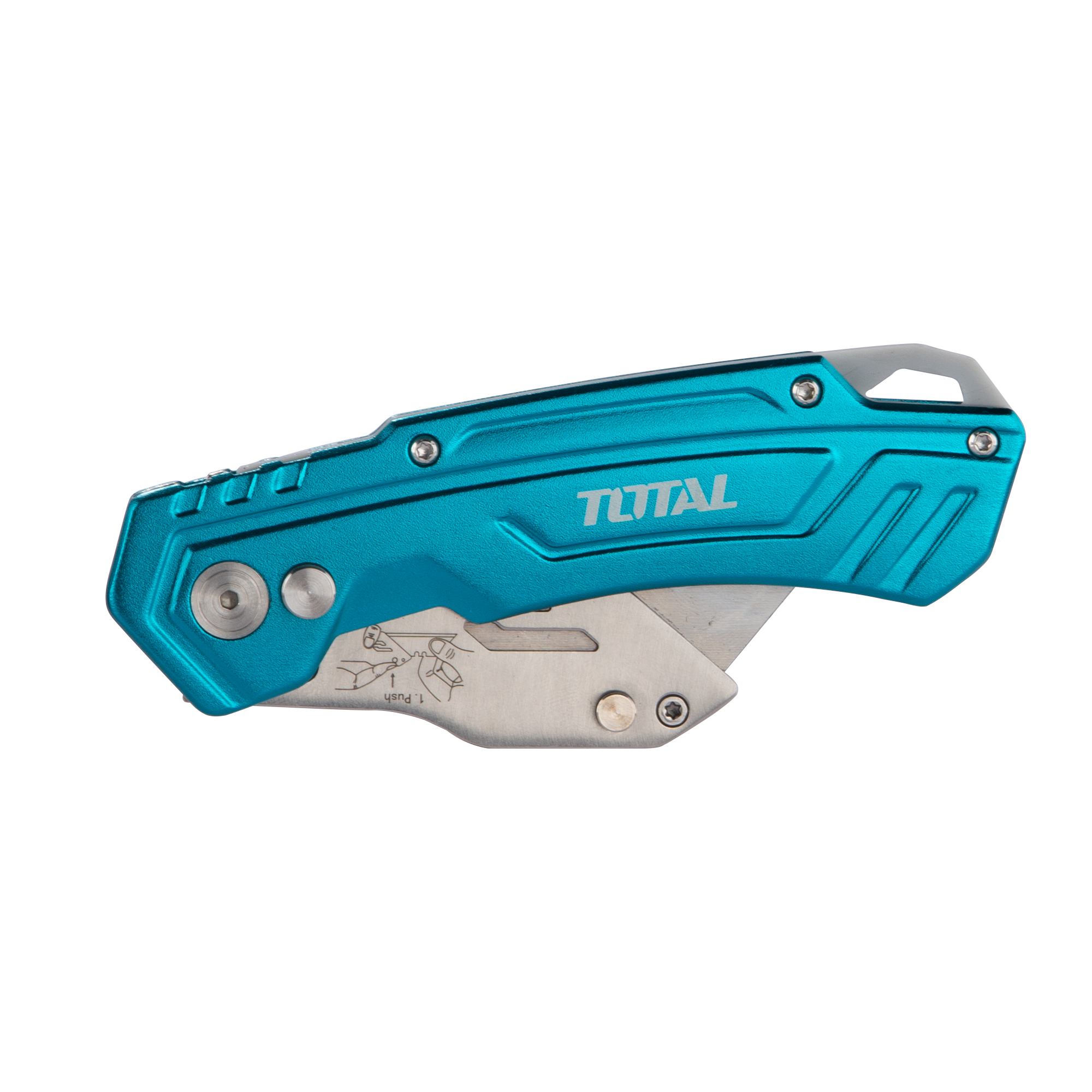 Knife THT5136288 | 180 mm | Stainless steel