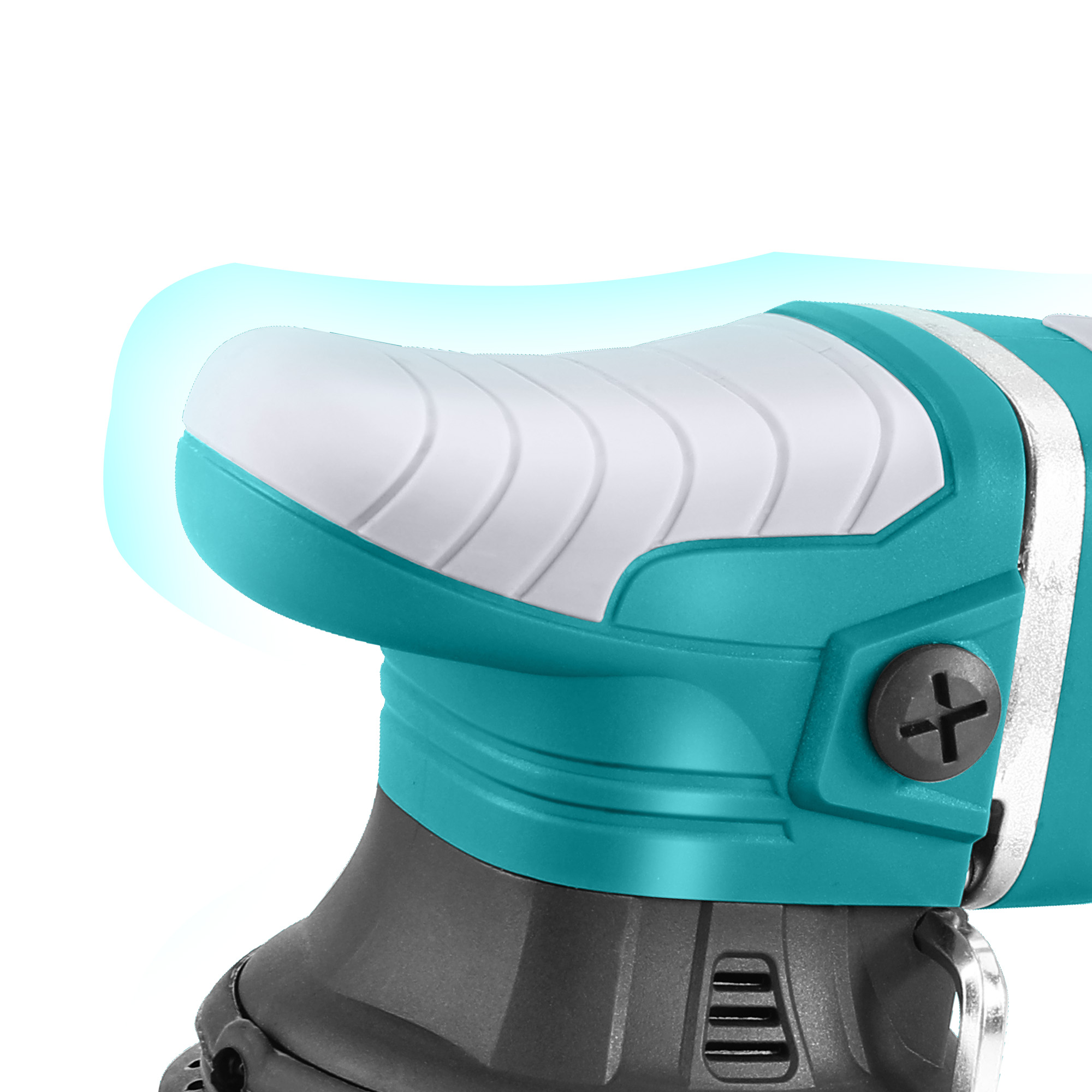 Battery rotary orbital polisher TAPLI2002 | 20 V