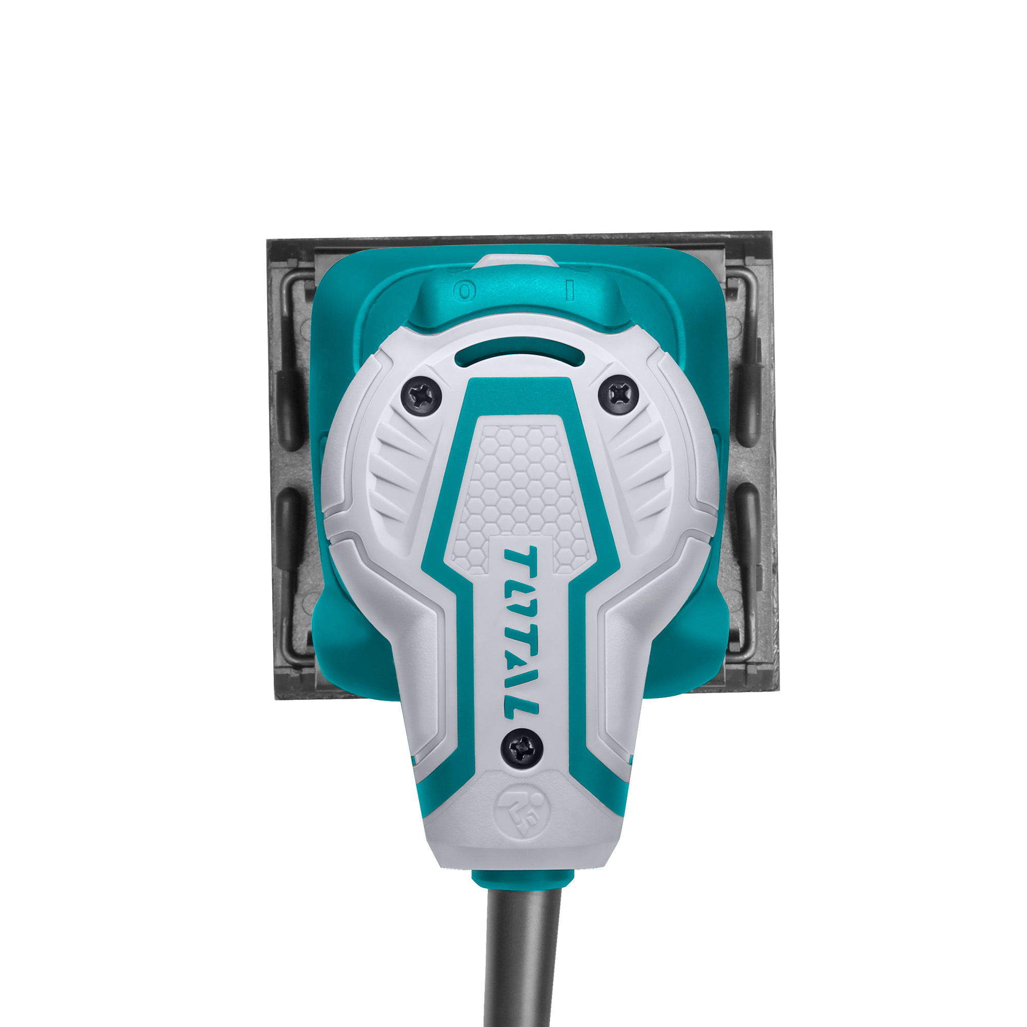 Square Base Orbital Sander TF2231106 | 240 W