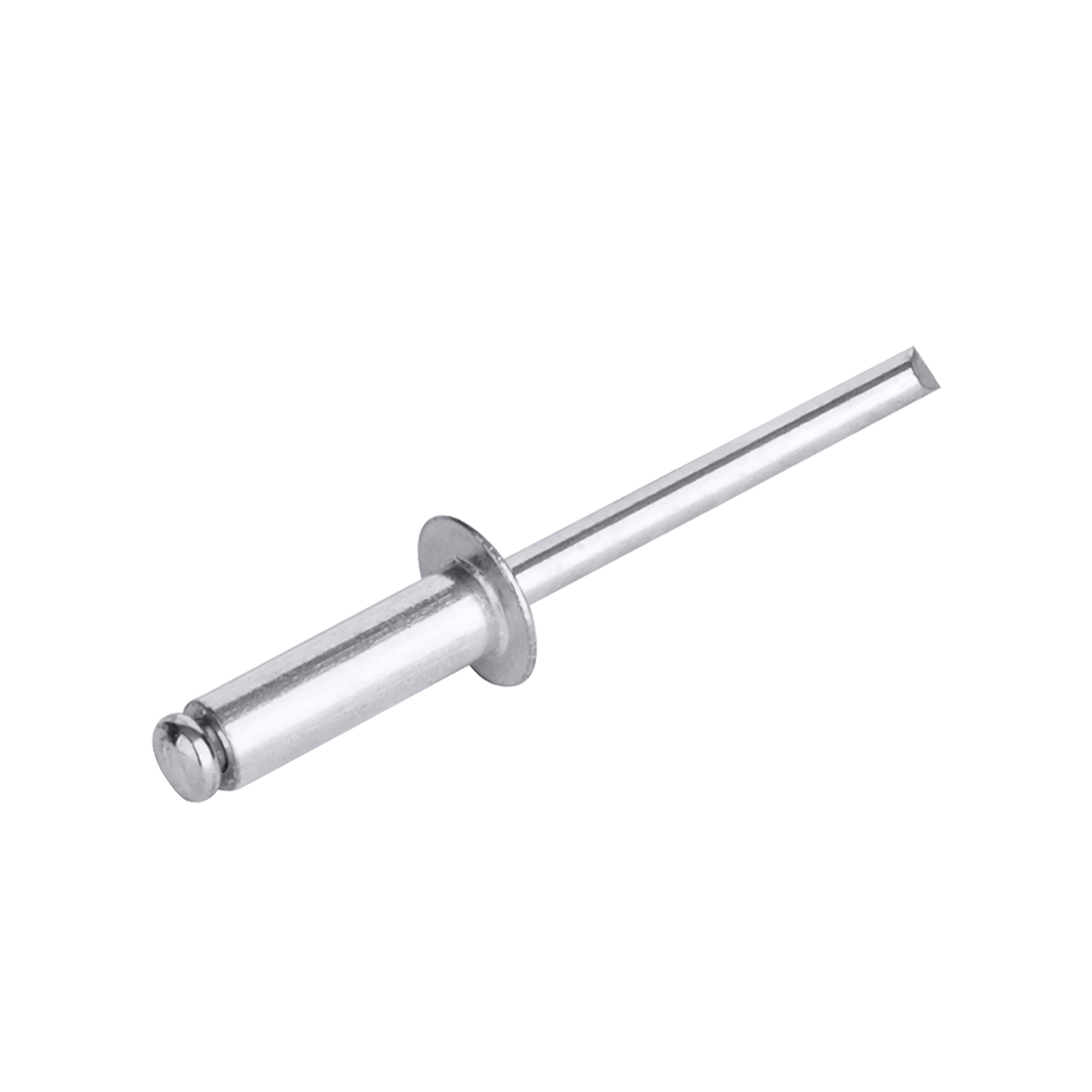 Rivets WJRT | 3.2 x 10 mm | Aluminium
